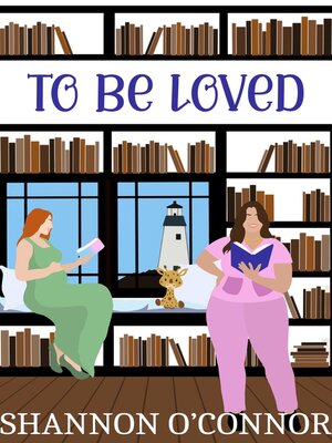 cover image of To Be Loved